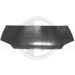 Cap¢ del motor 60100S5AA80ZZ