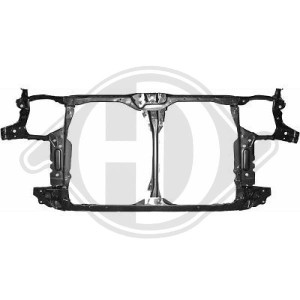 Revestimiento frontal 60400S6AE00ZZ