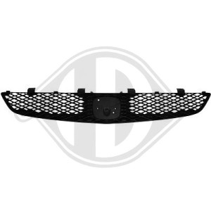 Panal de radiador 71120S5TG01ZA