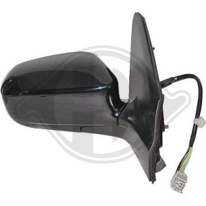 Retrovisor exterior 76200-S5S-G51ZA