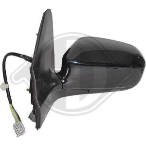 Retrovisor exterior 76250S6DG21ZA