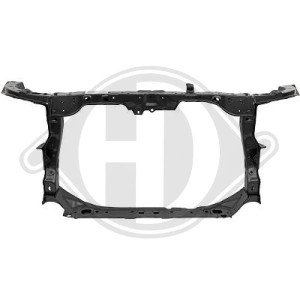 Revestimiento frontal 60400SNAA01ZZ