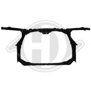 Revestimiento frontal 60400SMGE50ZZ