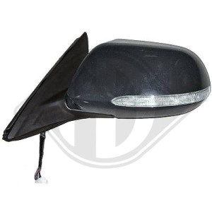 Retrovisor exterior 76250-SEA-G21ZA