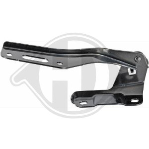 Bisagra, cap¢ del motor 60120TL0G00ZZ