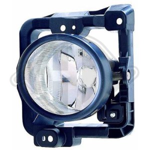 Faro antiniebla 04395TL0305
