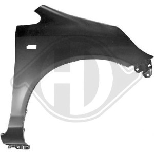 Guardabarros 60211SAAG00ZZ
