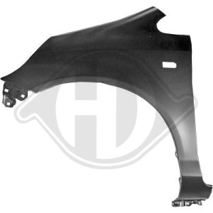 Guardabarros 60261SAAG00ZZ