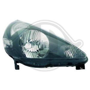 Faro principal 33101SAAG01