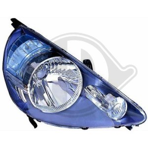 Faro principal 33101SAAG51