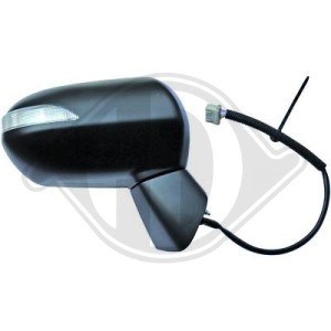 Retrovisor exterior 76200SAAG41ZB