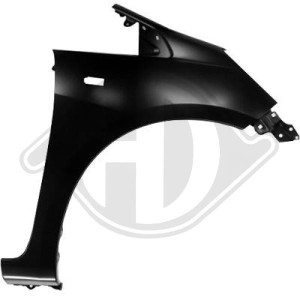 Guardabarros 60211TF0G50ZZ