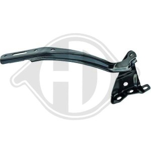 Bisagra, cap¢ del motor 60170TF0G00ZZ