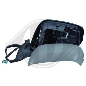Retrovisor exterior 76208-TF0-G11