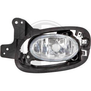 Faro antiniebla 33951-TF0-G01