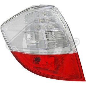 Piloto posterior 33550TF0G01