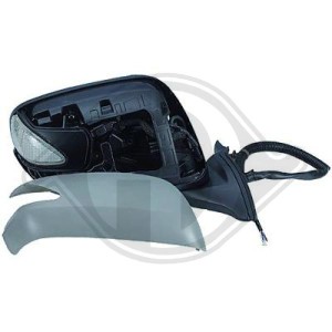 Retrovisor exterior 76208-TG5-H21