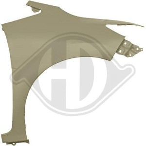 Guardabarros 60211-T5R-A00ZZ