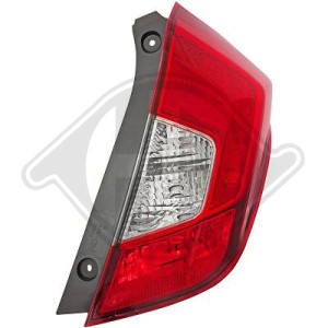 Piloto posterior 33500-T5A-G01
