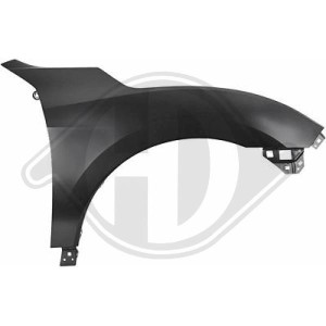 Guardabarros 60211-TGG-A00ZZ
