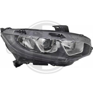 Faro principal 33100TECP01