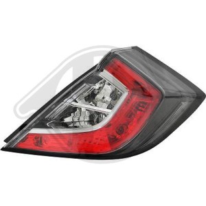 Piloto posterior 33500-TGL-G01