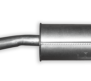 Silenciador 6RA253609E