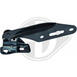 Bisagra, cap¢ del motor 60170-ST0-000