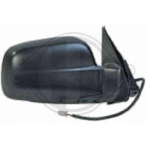 Retrovisor exterior 76200-S9A-G01