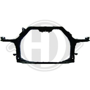 Revestimiento frontal 60400SWWG0ZZ