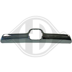 List¢n embellecedor/protector, parachoques 71122SWA003