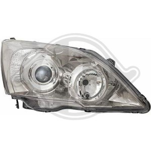 Faro principal 33101SWWG11