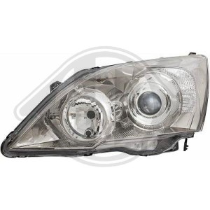 Faro principal 33151SWWG11