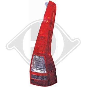 Piloto posterior 33501SWWG01