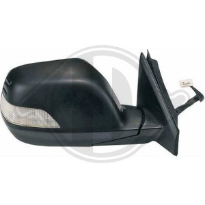 Retrovisor exterior 76200-SWW-G41ZA