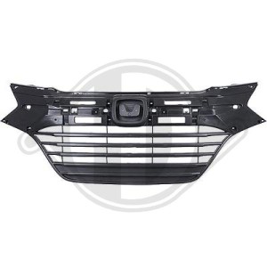 Panal de radiador 71121-T7W-A00