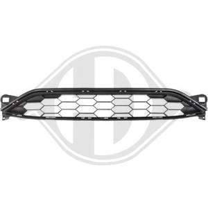 Rejilla de ventilaci¢n, parachoques 71103-T7J-H00