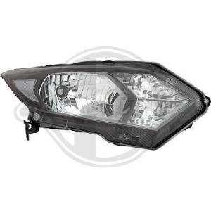 Faro principal 33100-T7S-G01