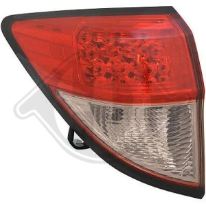 Piloto posterior 33553T7SM01