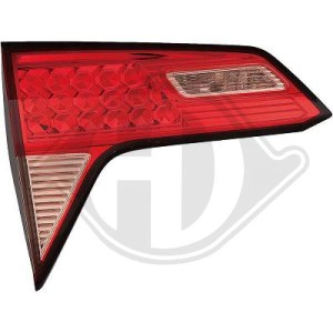Piloto posterior 34155-T7S-A01