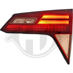 Piloto posterior 34150T7AH11