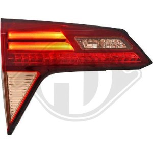 Piloto posterior 34155T7AH11