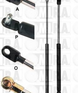 MOLLA A GAS POST.OPEL ADAM 2012 > 13352789