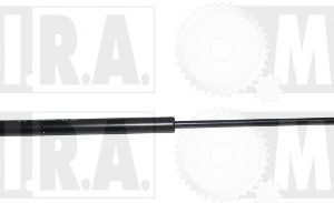 MOLLA A GAS POST.SX TOYOTA YARIS 68950-01110