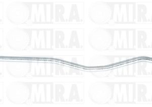 ASTA REGGI COFANO ANT. FIAT G.PUNTO (05>) 51701142