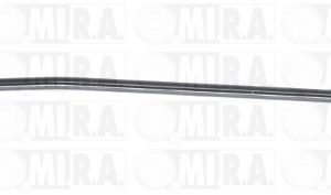 ASTA REGGI COFANO ANT. RENAULT MEGANE II 8200017091