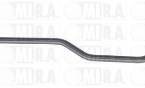 ASTA REGGI COFANO ANT. OPEL CORSA D 13186926