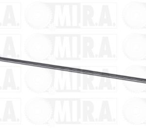ASTA REGGI COFANO ANT. RENAULT CLIO III 8200270329