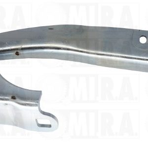 CERNIERA COFANO ANT. DX FIAT G.PUNTO (05>) 51701137