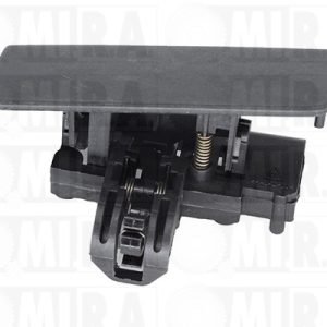 MANIGLIA PORTAOGGETTI FIAT G.PUNTO (05>) 735416852